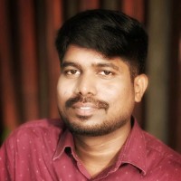 Rakesh Kumar J
