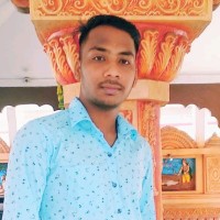 Rajkishore Mohanty