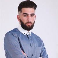Raber Albarzangi