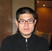 Alvin Liu