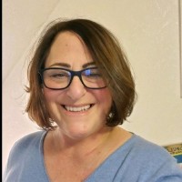 Christine Spalding