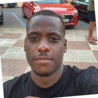 Charles Mukoyi