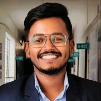 Vaibhav Pawar