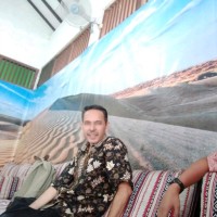Ahmad Novel