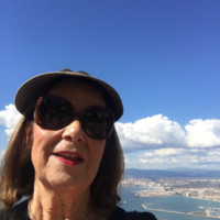 Patricia Gilmore-Maass