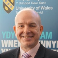 Stephen Lovell