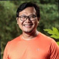 Agus Fahrudin, S.Psi., Cec.