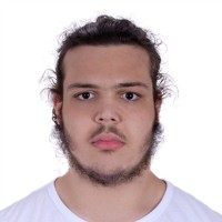 Tárcis Moreda Perroni Menino De Melo
