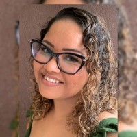 Elaine Priscila