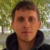 Дмитрий Плотников