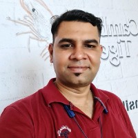 Kamran B