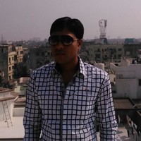 Paghdal Bhavesh