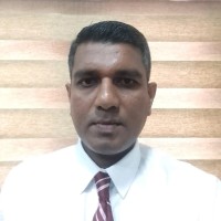 Wasantha T.B. Dissanayake