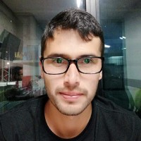 Andres Buitrago Maldonado