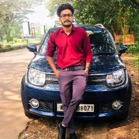 Shiju Lal