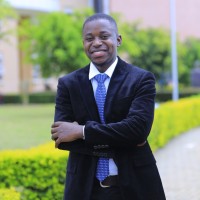Ssemunywa Henryroger