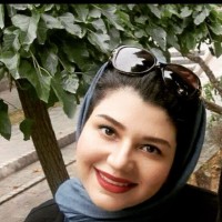 Zeinab Beikzade