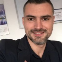 Daniel Sheikh
