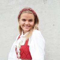 Lisa Nyland Johansen