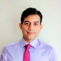 Manan C.