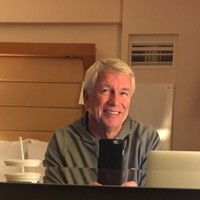 Christopher Hogan