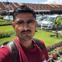 Ritesh Kumar