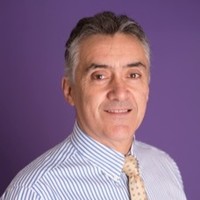 Kevin Easterbrook