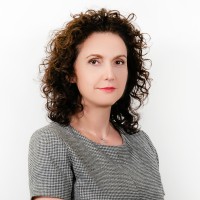 Marsida Gjika, PMP®