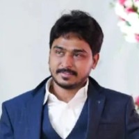 Ravi Kanth I