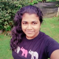 Tharaki Dilshani
