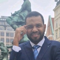 Mohamed Abdalhameed Alnor