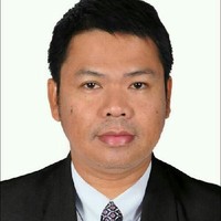 Rainier dela Cruz