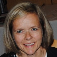 Pia Rask Olsen