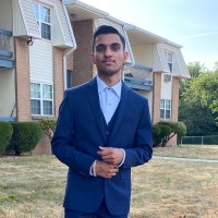Mihir Patel