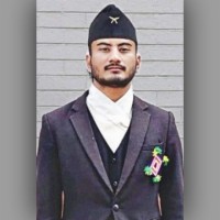 Rohan Basnet