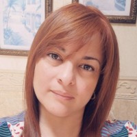 Melissa Rodriguez Rodriguez