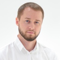 Dmitriy Vanyukov