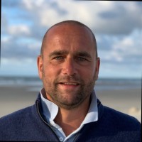 Klaas de Jong
