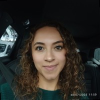 Andrea Bautista