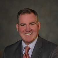 Patrick J. O`Keefe