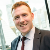 Robert Staunton