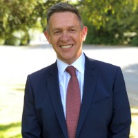 Ian Clarke Chartered MCSI