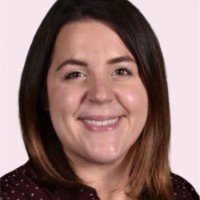 Kelsey Connor, Pmp