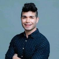 Mark Reyna