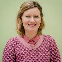 Ida Høgberg Jensen