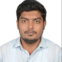 Vignesh R