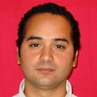 Maximiliano Barros Cruz