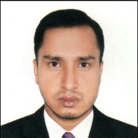 Mosharraf Hossain Jahed