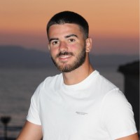 Konstantinos Georgiou