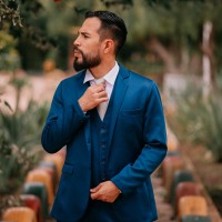 Raphael Daniel